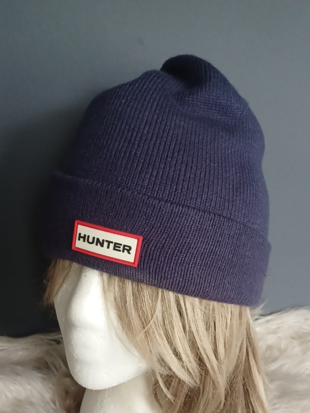 HUNTER Beanie Hat